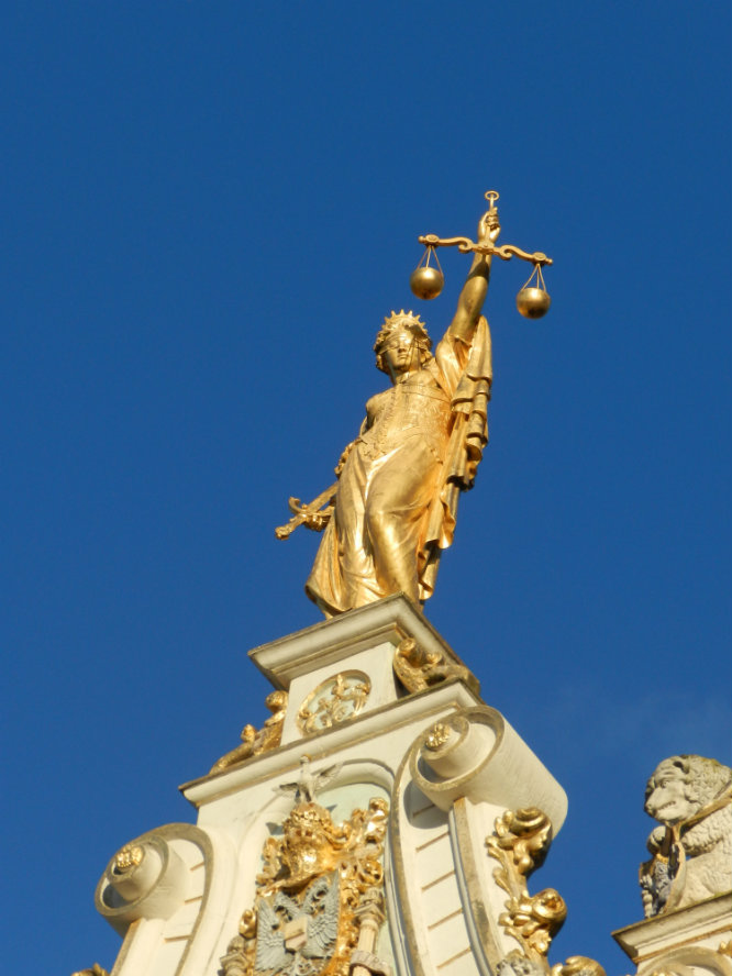 Bruges Civiele Griffie