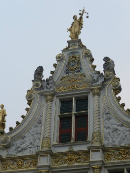Bruges Civiele Griffie